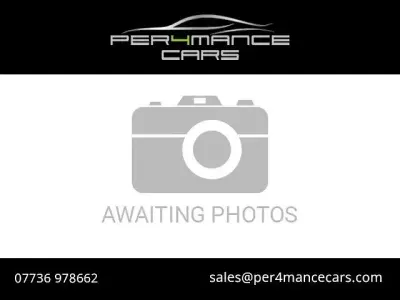 Used Aston Martin Vantage