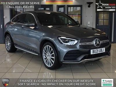 Mercedes GLC220