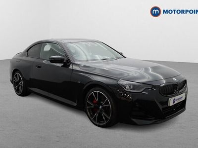 BMW M240