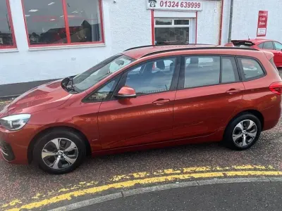 Used BMW 218 Performance 2019 Estate