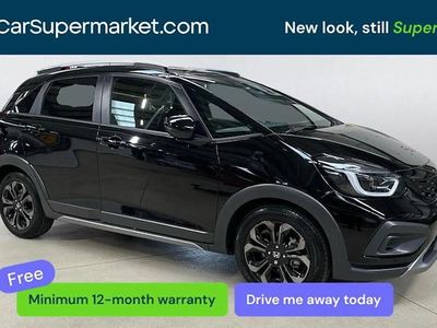 New Honda Jazz Advance 122 HP (89 kW) 2025 Black Hatchback
