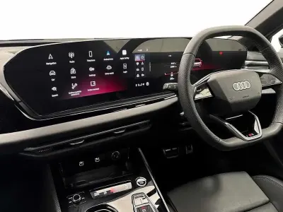Used Audi A5