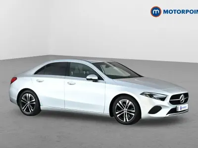 Used Mercedes A200