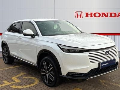Używany Honda HR-V Advance 131 KM (96 kW) 2026 SUV