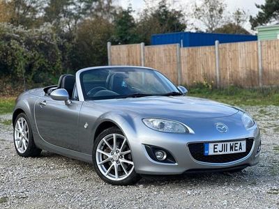 Mazda MX5