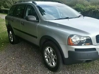 Usado Volvo XC90 2005 SUV