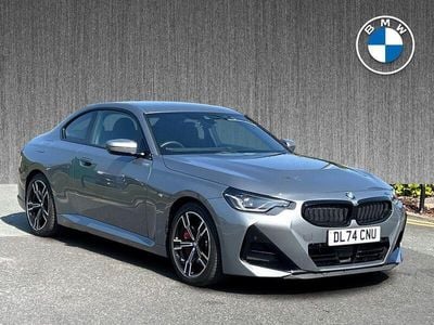 BMW 220