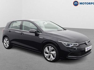 VW Golf VIII