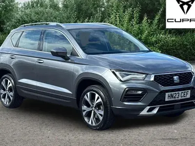 Used Seat Ateca SE Technology 150 HP (110 kW) 2025 SUV