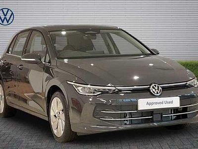 Used VW Golf VIII 150 HP (110 kW) 2026