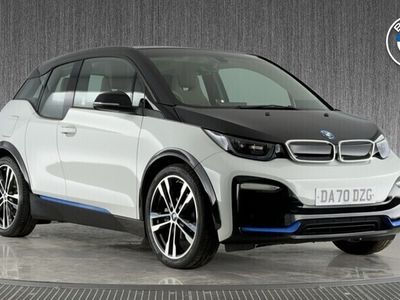 used BMW i3 i3 Series120Ah 5dr