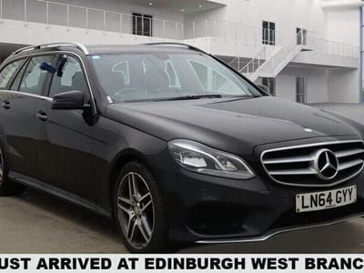 Mercedes E300