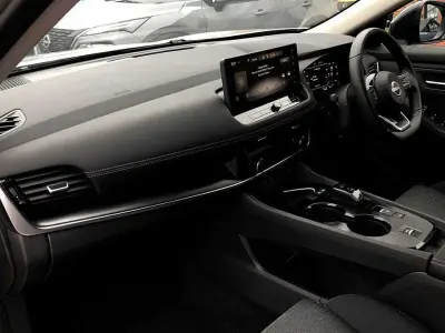 Usado Nissan X-Trail