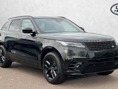 Used Land Rover Range Rover Velar SE Dynamic 404 HP (297 kW) 2026 Other SUV