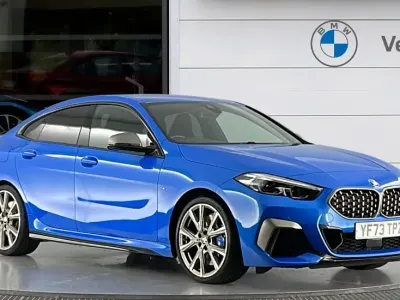 Used BMW M235