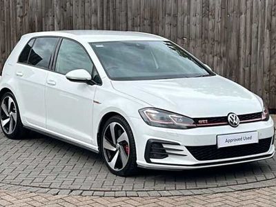 used VW Golf 5Dr 2.0 TSI GTI (245ps)