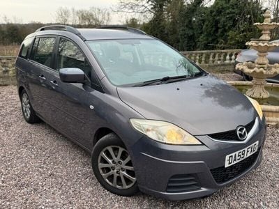 Mazda 5