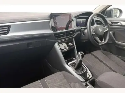 Used VW T-Roc Match 2024 SUV
