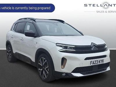 Used Citroën C5 224 HP (164 kW) 2023 Hatchback