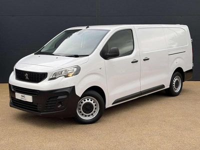 Used Peugeot Expert Premium 2022 White Van