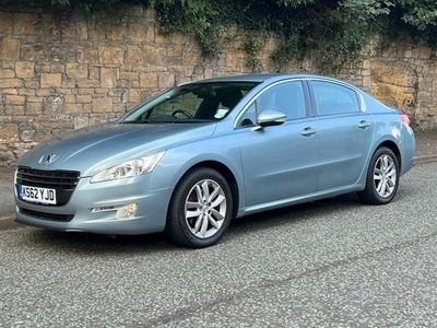 used Peugeot 508 2.0 ACTIVE HDI *163 BHP*