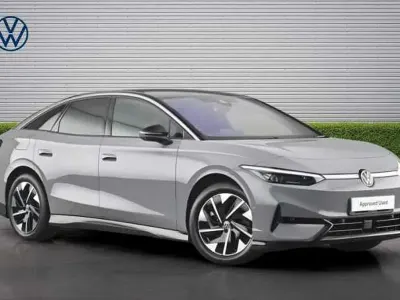 Used VW ID.7
