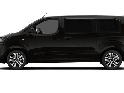 Citroën e-Spacetourer
