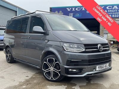 VW T6