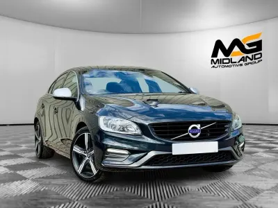 Usado Volvo S60