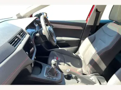 Usado Seat Ibiza