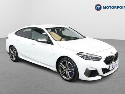 BMW M235