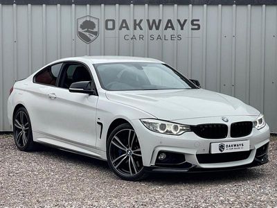 BMW 435