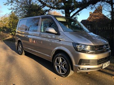 VW T6