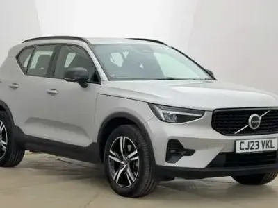Used Volvo XC40 Plus 161 HP (118 kW) 2024 SUV