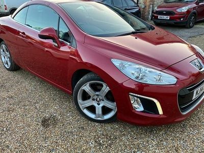 Used 2014 Peugeot 308 Allure | £5,795 (Fair price)