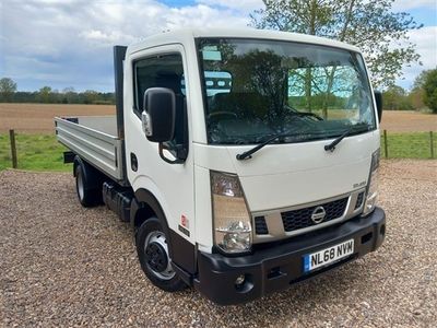 used Nissan Cabstar 3.0 dCi 35.13