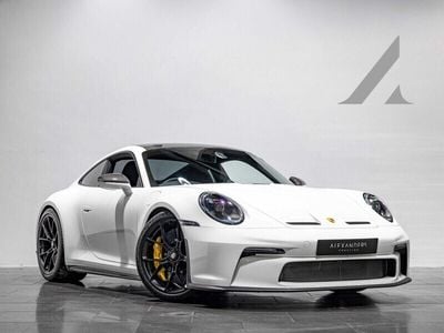 Porsche 911 GT3