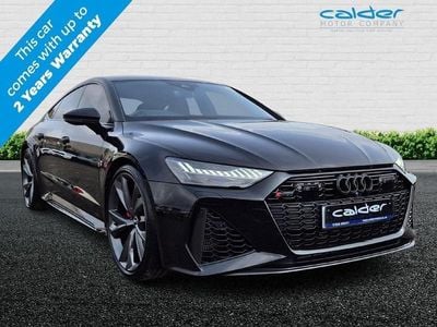 Audi RS7 Sportback