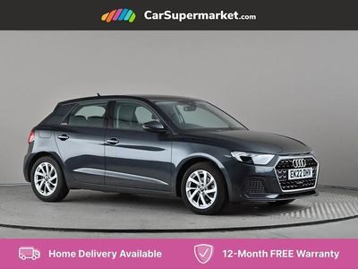 used Audi A1 30 TFSI 110 Sport 5dr