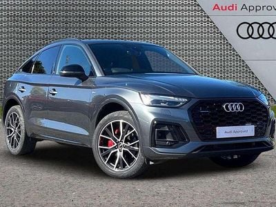 Audi Q5 Sportback