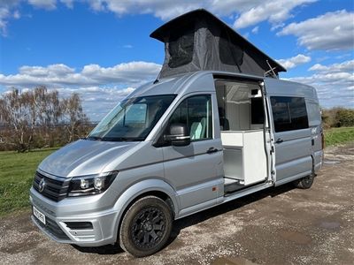 VW Crafter