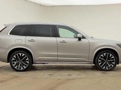 Used Volvo XC90 Ultra 247 HP (181 kW) 2025 SUV