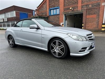 Mercedes E250