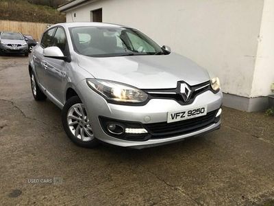 Renault Mégane III