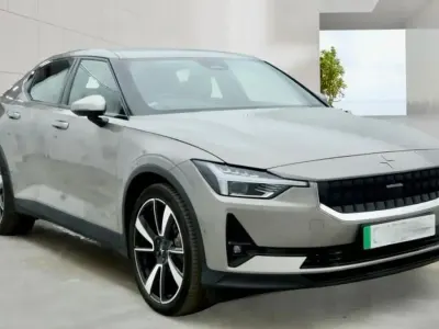 Used Polestar 2 169 kW (231 HP) 2022 Grey Hatchback