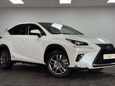 Lexus NX300h