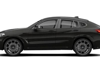 New BMW X4 M Competition Edition 510 HP (375 kW) 2025 SUV