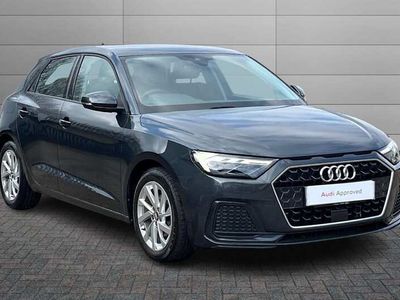 used Audi A1 30 TFSI Sport 5dr S Tronic