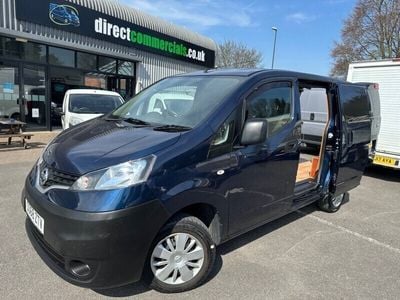 Nissan NV200