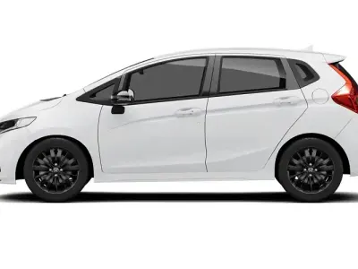 Used Honda Jazz EX 102 HP (75 kW) 2020 Hatchback